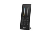 Smarthus - Miboxer Fjernbetjening - Sort - CCT - 3 Zoner - 2.4GHz RF - 4038816138491