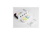 Smarthus - Miboxer Fjernbetjening - 4 Zoner - 2.4GHz RF (FUT094) - 4038816138507