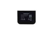 Smarthus - Miboxer Fjernbetjening - Sort - RGB-CCT - 3 Zoner - 2.4GHz RF - 4038816138521
