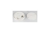 Smarthus - Miboxer Fjernbetjening - Sort - 2.4GHz RF - 4038816138552