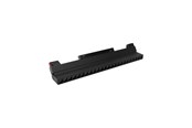 Smarthus - Miboxer Track Gitter Sammenklappelig - 48V - 20W - 24° - 2.4GHz RF - 4038816138682