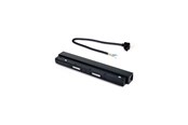 Smarthus - Miboxer Track Strømforsyning - 48V - 100W - 4038816138743