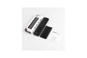 Smarthus - Miboxer Fjernbetjening - 4 Zoner - 2.4GHz RF (C2) - 4038816139443