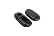 Smarthus - Miboxer Fjernbetjening - RGB-W - IP20 - 3V - 4 Zoner - 4038816139764