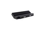Smarthus - Miboxer Track Gitter Sammenklappelig - 48V - 6W - RGB-CCT - 24° - Zigbee 3.0 - 4038816140524