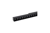 Smarthus - Miboxer Track Gitter - 48V - 12W - RGB-CCT - 24° - Zigbee 3.0 - 4038816140616