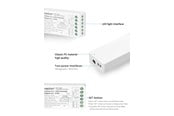 Smarthus - Miboxer LED Controller - CCT - Zigbee 3.0 - 4038816140876