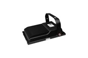 Smarthus - Miboxer LED Projektør - 50W - RGB-CCT - IP65 - 230V - Zigbee 3.0 - 4038816141279