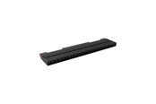 Smarthus - Miboxer Track Gitter Sammenklappelig - 48V - 12W - RGB-CCT - 24° - 2.4GHz RF - 4038816141415