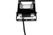 Smarthus - Miboxer LED Projektør - 10W - RGB-CCT - IP65 - 4038816148018