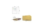 Smarthus - Miboxer Fjernbetjening - RGB-CCT - 4038816148759