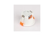 Smarthus - Miboxer LED Sensor Microwave Radar Human - 2.4GHz RF - 4038816148858