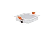 Smarthus - Miboxer LED Panel Firkantet - 9W - RGB-CCT - WiFi - 4038816150714