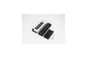 Smarthus - Miboxer Fjernbetjening - Sort - RGB-CCT - 2.4GHz RF - 4038816151438