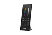 Smarthus - Miboxer Fjernbetjening - Hvid - RGB-CCT - 3 Zoner - 2.4GHz RF - 4038816151476