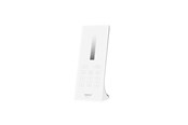 Smarthus - Miboxer Fjernbetjening - Hvid - 3 Zoner - 2.4GHz RF - 4038816151582