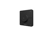 Smarthus - Miboxer Fjernbetjening - Sort - CCT - 4 Zoner - 2.4GHz RF - 4038816151766