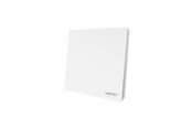 Smarthus - Miboxer Fjernbetjening - Trådløs Panel - Hvid - CCT - 2.4GHz RF (PUSH3) - 4038816151810