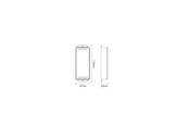 Smarthus - Miboxer LED Controller - 2.4GHz RF (PA4) - 4038816153487