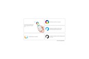 Smarthus - Miboxer LED Pære MR16 - 6W - RGB-CCT - IP20 - 12V - 4038816153524