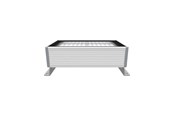 Smarthus - Miboxer Havelampe - 50W - RGB-CCT - 2.4GHz RF Zigbee 3.0 - IP66 - 4038816153739
