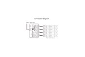 Smarthus - Miboxer LED Controller - WiFi 2.4GHz RF - IP20 - 5V - 4038816157195