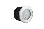 Smarthus - Miboxer Havelampe - 9W - RGB-CCT - WiFi - IP65 - 24V - 4038816158703