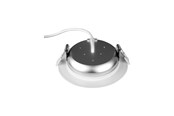 Smarthus - Miboxer LED Panel Rund - 9W - RGB-CCT - WiFi - 4038816167828