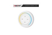Smarthus - Miboxer Fjernbetjening Sunrise - Hvid - CCT - 2.4GHz RF - 4038816213112