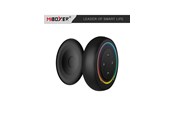 Smarthus - Miboxer Fjernbetjening Rainbow - Grå - RGB-CCT - 2.4GHz RF - 4038816213266