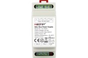 Smarthus - Miboxer – LED DALI-bus strømforsyning (DIN-skinne) – DALI - 4038816231826