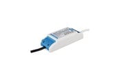 Smarthus - Miboxer LED Panel - Rund - 12W - RGB-CCT - WiFi - 4038816232052