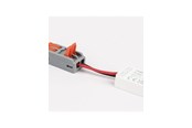 Smarthus - Miboxer LED Controller - DC12/24V - 2.4GHz RF - 6A - 4038816232519
