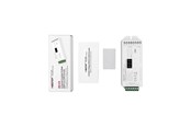 Smarthus - Miboxer LED Controller - DC12/24V - DMX512 (D5-CX) - 4038816233875