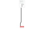 Smarthus - Miboxer LED Controller - 2.4GHz RF (PUSH2-3) - 4038816235183