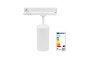 Smarthus - Miboxer Track Spot - 30W - RGB-CCT - 36° - Zigbee 3.0 (TS5-30W-ZR) - 4038816235855