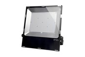 Smarthus - Miboxer LED Projektør - 200W - RGB-CCT - IP65 - 230V - 2.4GHz RF - 4038816236081