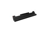 Smarthus - Miboxer Track Gitter Sammenklappelig - 48V - 20W - 24° - Zigbee 3.0 (MG2-20F-ZL V2) - 4038816236135