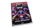Brettspill & Puslespill - Poppy Playtime Album incl. 1 foilpack - PP-2025_CA