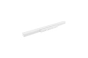 Smarthus - Miboxer Track Gitter - 48V - 12W - RGB-CCT - 24° - 2.4GHz RF - 4038816239822