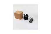 Smarthus - Miboxer Downlight - 18W - RGB-CCT - Justerbar - 24° - 2.4GHz RF - 4038816246806
