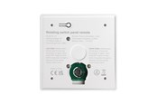 Smarthus - Miboxer Fjernbetjening - 2.4GHz RF - 3V - 4 Zoner - 4038816250421