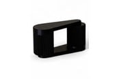 Dekorasjon - Simiu AIRFLIA - Mini Laptop Stand - 2 pcs - Black - 5714255012064