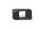 Dekorasjon - Simiu AIRFLIA - Mini Laptop Stand - 2 pcs - Grey - 5714255012088