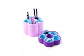 Dekorasjon - Simiu FLORIA - Container for Writing Utensils - 13cm - 5714255012279