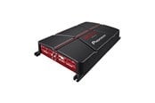 Bilstereo - Pioneer GM-A6704 Car Amplifier 4 Channels – 1000 W - Forsterker - 1025117