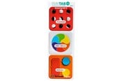 Babyleker - Fat Brain Play Tab Sensory Set 2 - F4884DT2