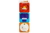 Babyleker - Fat Brain Play Tab Sensory Set 3 - F4885DT2
