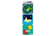 Babyleker - Fat Brain Play Tab Sensory Set 4 - F4886DT2