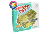 Brettspill & Puslespill - Asmodee Raptor Race Tactical Board Game - FXG601-ML